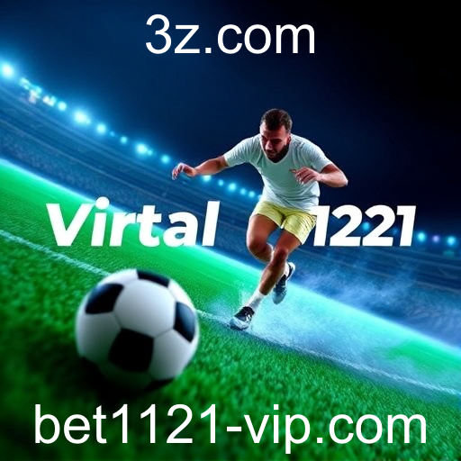 A Escolha Favorita: Exploração de Esportes Virtuais em ‘bet1121’